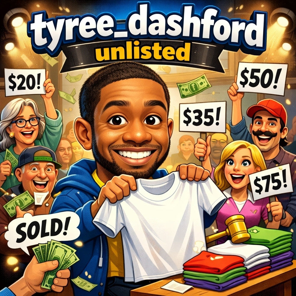 Unlisted Shirts